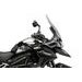 Windscreen PUIG TOURING 21336H smoke