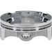 Complete piston VERTEX 24637B Cylinder 81, piston 80,96 mm (Big Bore)