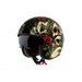 Jet čelada MT Helmets LE MANS 2 SV S BREAKOUT B9 GLOSS M