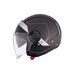 Helmet MT Helmets VIALE SV S 68 UNIT D2 MATT XL
