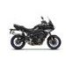 Set of SHAD TERRA TR40 adventure saddlebags, including mounting kit SHAD YAMAHA TRACER 900/GT