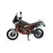 Engine guards RDMOTO CF85O oranžna