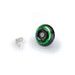 Plug oil cap PUIG TRACK 20342V zelena
