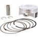 Complete piston VERTEX 24679A Cylinder 93, piston 92,94 mm (High compression)