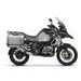 Komplet stranskih aluminijastih kovčkov z nosilci 36L/47L SHAD TERRA SHAD R 1200 GS/ R 1200 GS Adventure/ R 1250 GS/ R 1250 GS Adventure