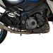 Decat pipe GPR CO.S.192.2.DEC Brushed Stainless steel