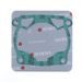 Cylinder Base Gasket ATHENA S410270006134 (thickness 0,20 mm)