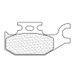 Zavorne obloge CL BRAKES 3090 MSC