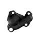 Waterpump protector POLISPORT 8485200001 črna