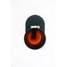 Zračni filter TwinAir 154007 with rubber (dia 40mm)