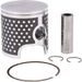 Complete piston VERTEX 24578B Cylinder 52,5, piston 52,45 mm