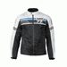 Poletna jakna YOKO GARTSA grey / black XL