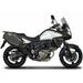 Nosilci za stranske torbe SHAD S0VS62SE
