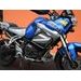 Engine guards RDMOTO CF49KD matt black