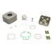 Cilinder kit ATHENA 072600 Big Bore (Long stroke with Head) d 47,6 mm, 80 cc