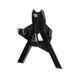 Multipurpose tripod POLISPORT 8988500001 črna