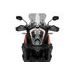 Frontal extension fender PUIG 21468J matt black