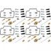 Carburetor Rebuild Kit All Balls Racing 26-1695