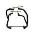Engine guards RDMOTO CF61KD matt black
