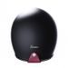 Open face helmet STORMER QUARTZ black matt L