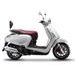 Sistem za pritrditev naslona SHAD K0LK17RV za SHAD naslon (backrest)