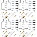 Carburetor Rebuild Kit All Balls Racing 26-1719