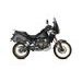 Dušilec (lonec) MIVV SPEED EDGE H.079.LRX Nerjaveče jeklo for HONDA CRF 1100 L Africa Twin (2020-2026)