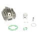 Cilinder kit ATHENA 073600 Big Bore d 48 mm, 80 cc