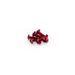 Screws PUIG ANODIZED 0543R rdeč M5 x 15mm (6pcs)