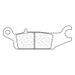 Zavorne obloge CL BRAKES 1195 ATV1