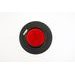 Air filter (clamp-on) TwinAir 158728 with rubber (dia 73mm)