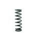 Shock spring K-TECH 46-220-12B 12N črna