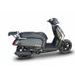 Nosilec za kovček ( Top master fitting kit ) SHAD K0LK15ST