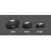 Pin system SHAD X016PS