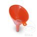 Funnel JMP oval plastic