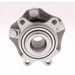 Wheel Bearing kit All Balls Racing 25-1822