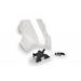 Windshield PUIG NEW GEN. SPORT 20886W prozorna