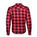 Kevlar shirt GMS JAGUAR ZG31400 black-red 4XL