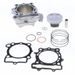 Cilinder kit ATHENA P400250100025 Big Bore d 83 mm, 290 cc