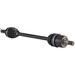 Axle All Balls Racing AB6-HO-8-328 6 ball