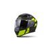 Integralna čelada CASSIDA INTEGRAL 3.0 ROXOR yellow fluo matt/ white/ black/ grey XS