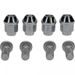 Wheel Stud and Nut Kit All Balls Racing 85-1146