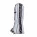 Rain shoe GMS LUX ZG79600 grey-reflective XL