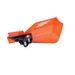 Handguard POLISPORT MX ROCKS 8306400043 with lever mounting system bela