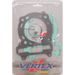 Top End Gasket Kit WINDEROSA 8100013