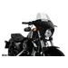 Windscreen PUIG BATWING SML 21056H smoke dolga (long)