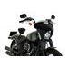 Windscreen PUIG BATWING SML SPORT 21214H smoke