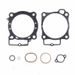 Set tesnil za motor ATHENA P400210160061 for Athena Big Bore Cylinder kit