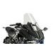 Windscreen PUIG TOURING 2385W clear