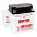 Konvencionalen akumulator (priložena kislina) BS-BATTERY BB30CL-B Kislina priložena